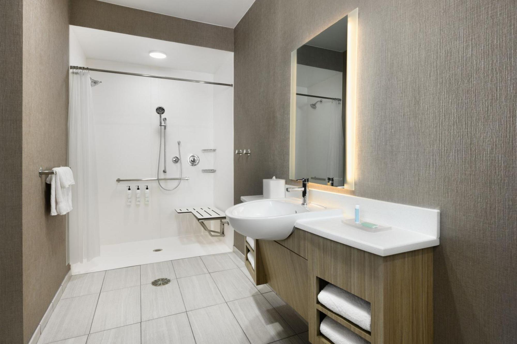 Springhill Suites By Marriott Ντόθαν Εξωτερικό φωτογραφία