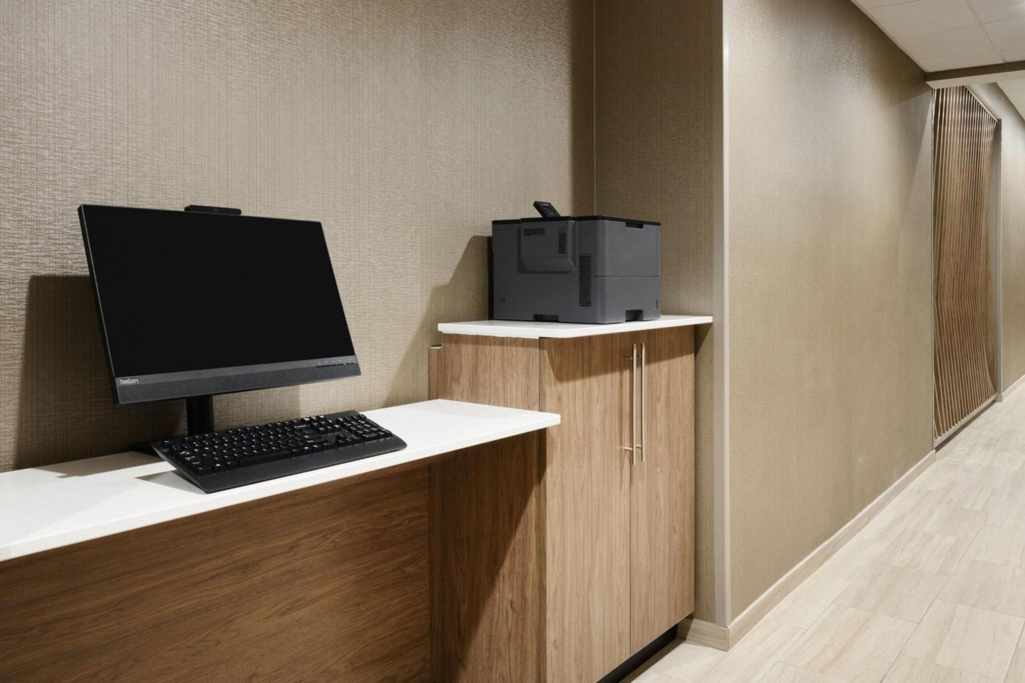 Springhill Suites By Marriott Ντόθαν Εξωτερικό φωτογραφία
