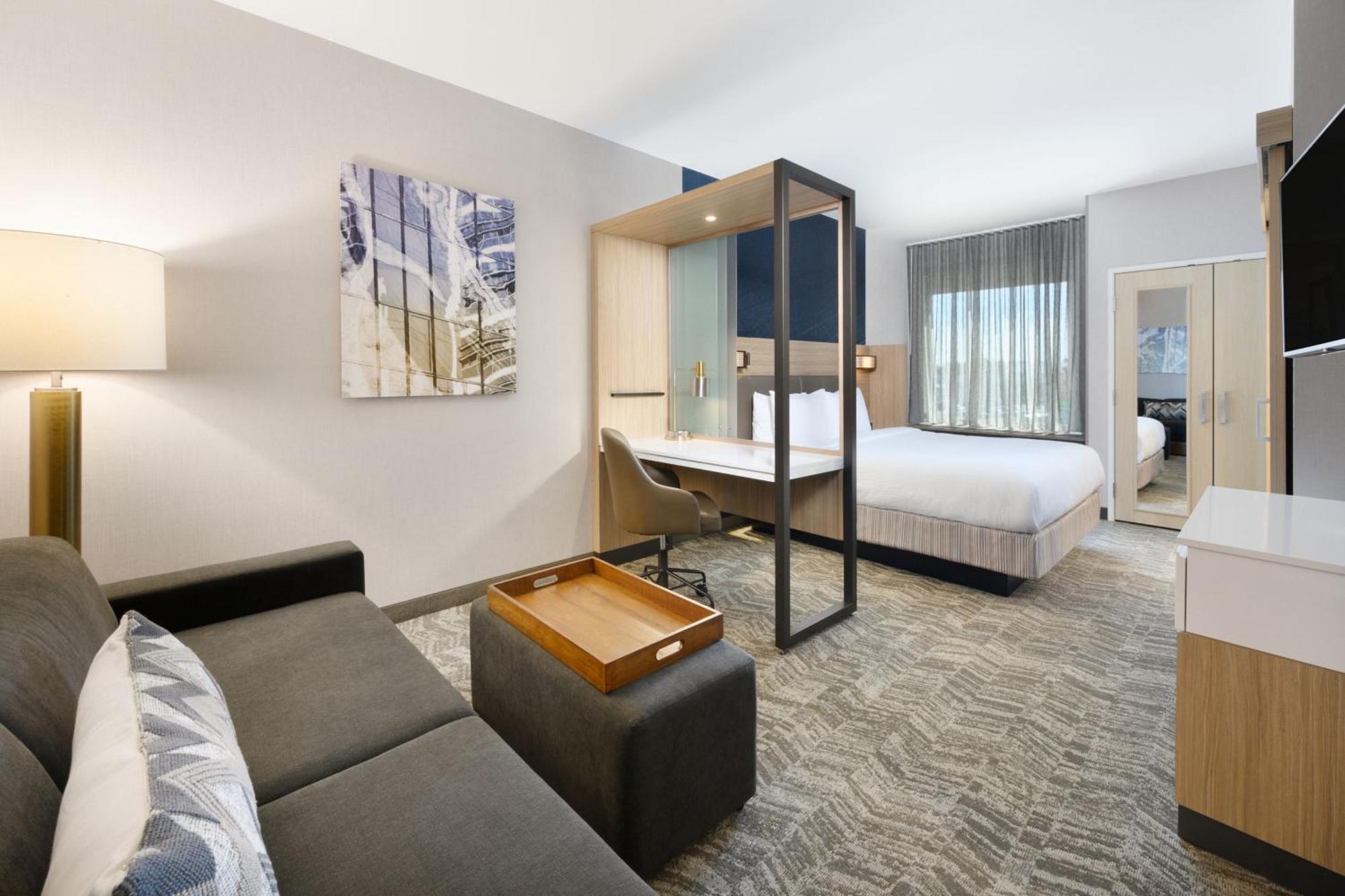 Springhill Suites By Marriott Ντόθαν Εξωτερικό φωτογραφία