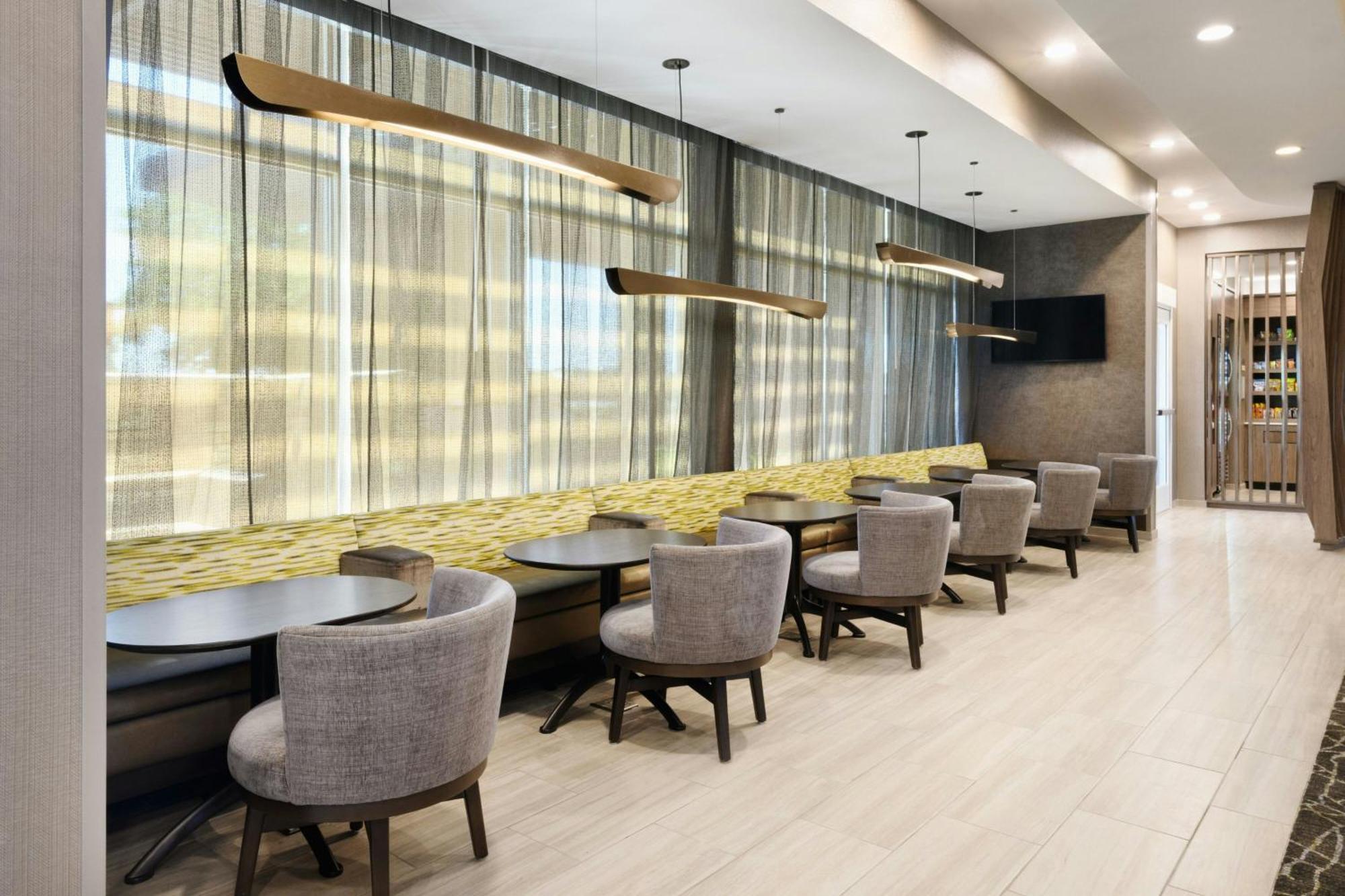 Springhill Suites By Marriott Ντόθαν Εξωτερικό φωτογραφία